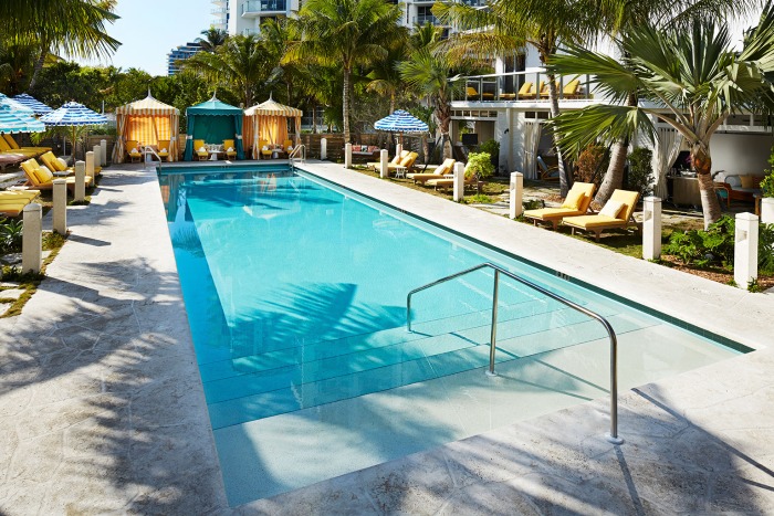 Andaz Miami Beach, by Hyatt