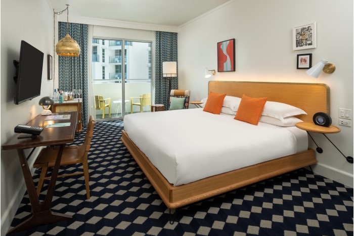 Andaz Miami Beach, by Hyatt