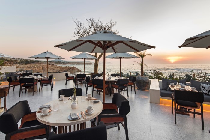 Chileno Bay Resort & Residences