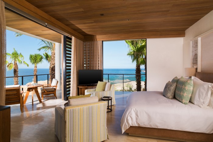 Chileno Bay Resort & Residences