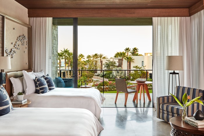 Chileno Bay Resort & Residences