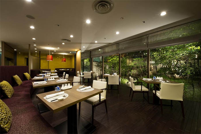 ANA Crowne Plaza Hiroshima