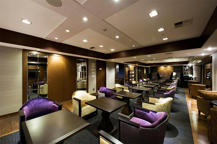 ANA Crowne Plaza Hiroshima
