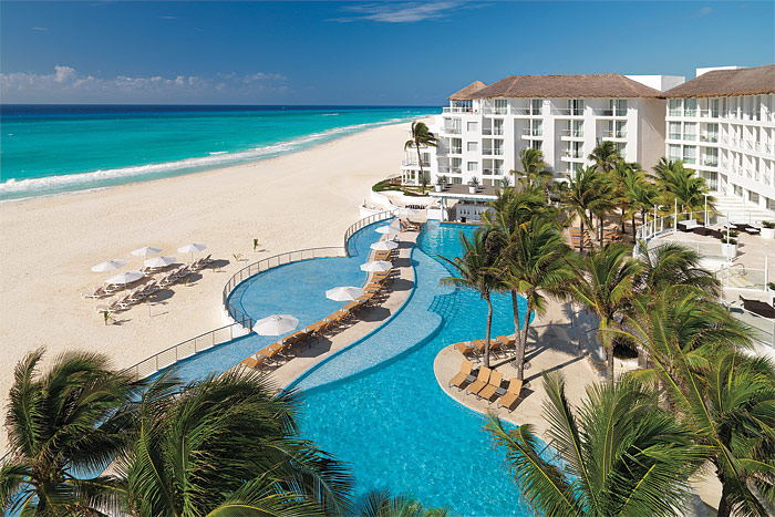 Playacar Palace