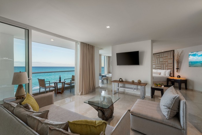 Playacar Palace