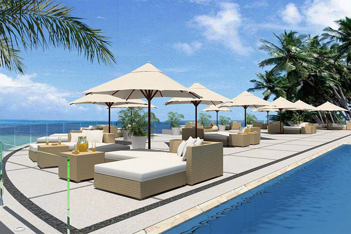 Playacar Palace