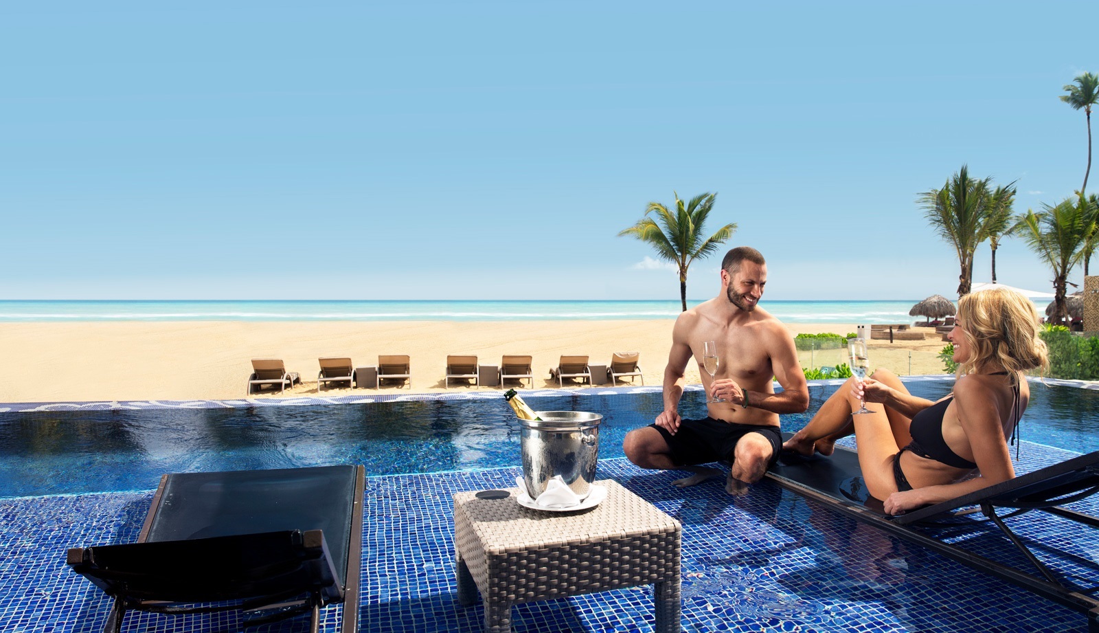 Royalton CHIC Punta Cana, An Autograph Collection All-Inclusive R&C