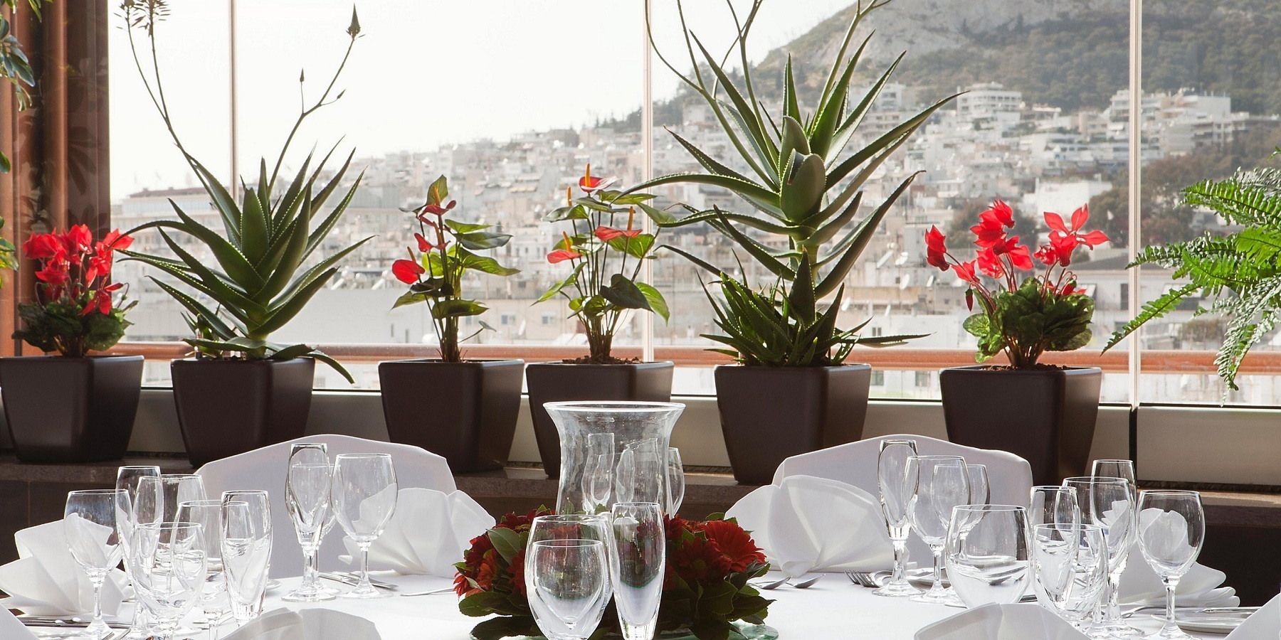 Crowne Plaza Athens - City Centre