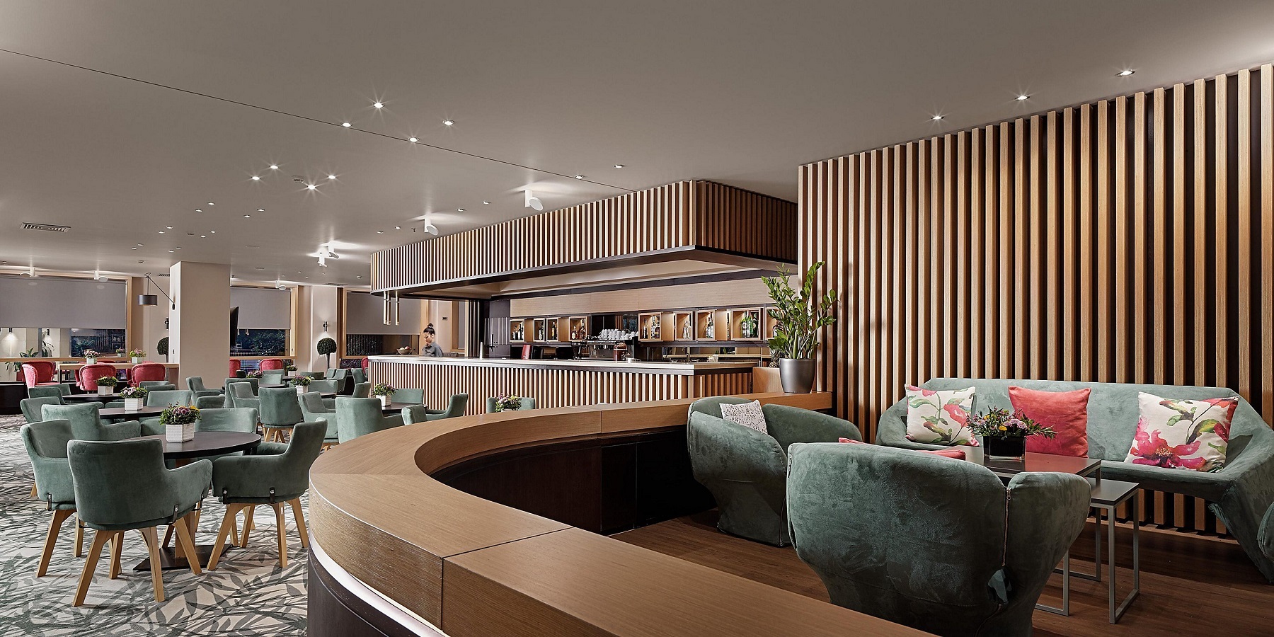 Crowne Plaza Athens - City Centre