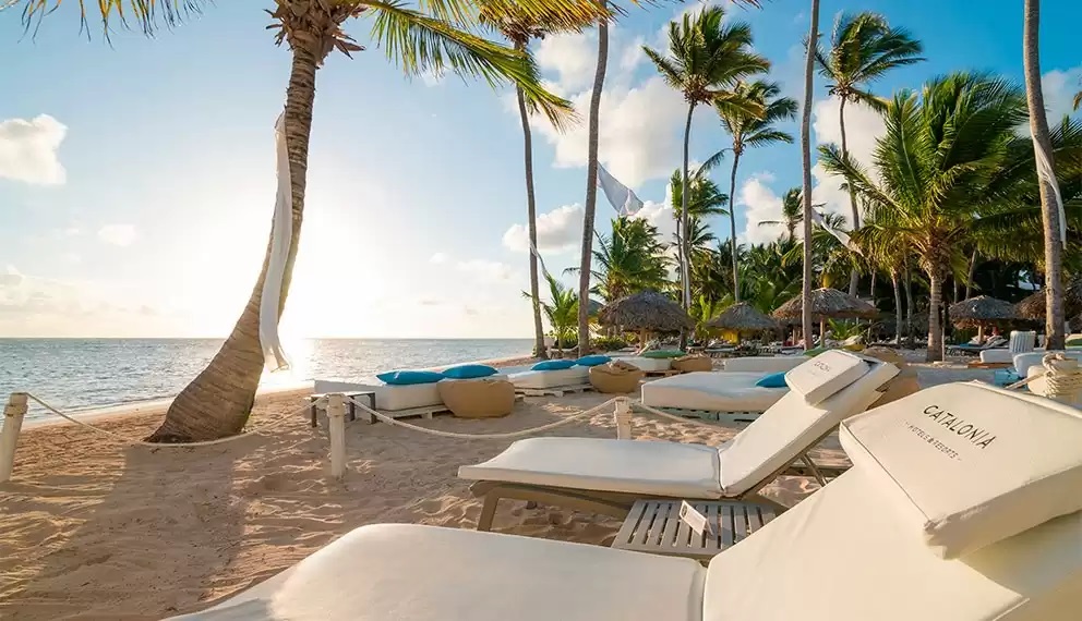 Catalonia Royal Bavaro Adults Only
