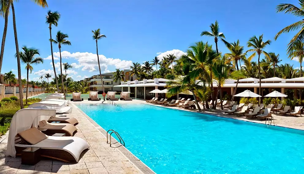 Catalonia Royal Bavaro Adults Only