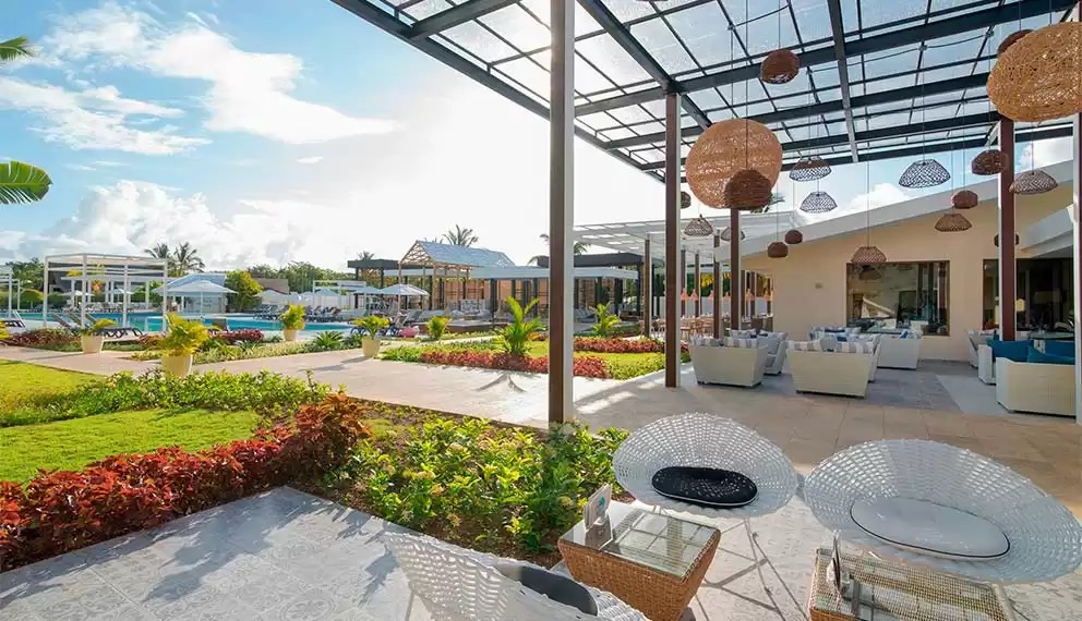 Catalonia Royal Bavaro Adults Only