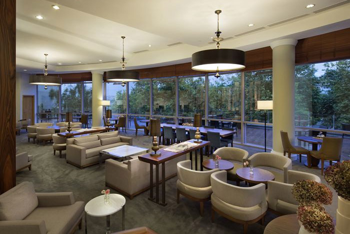 Conrad Istanbul Bosphorus