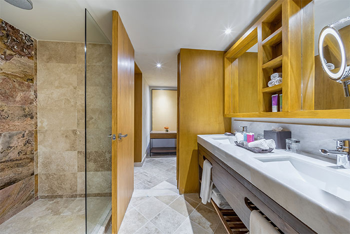 Hyatt Ziva Puerto Vallarta