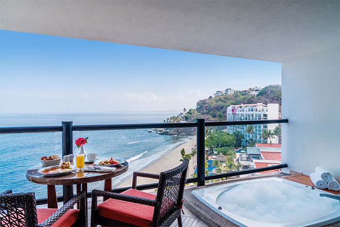 Hyatt Ziva Puerto Vallarta