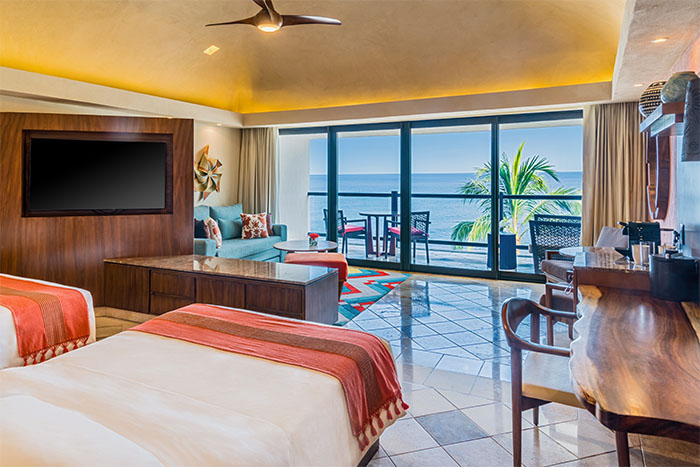 Hyatt Ziva Puerto Vallarta