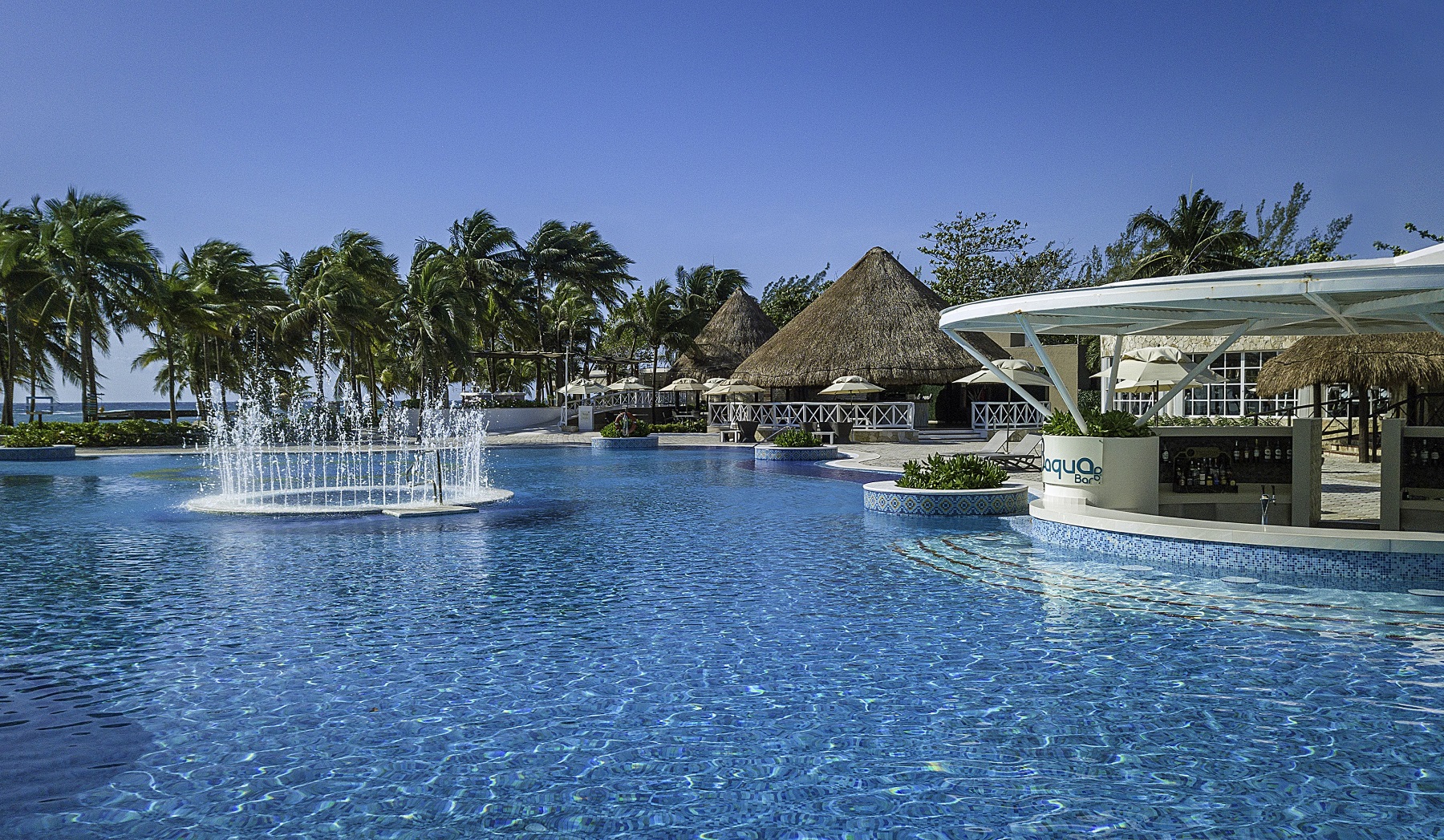 Catalonia Royal Tulum