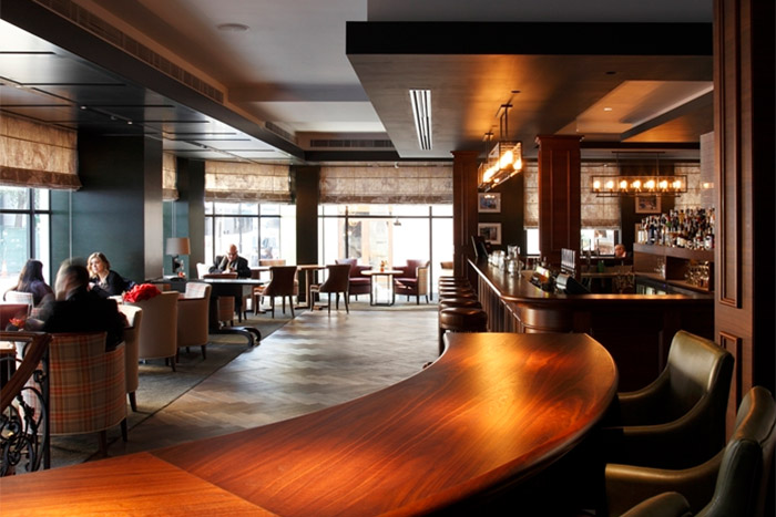 Conrad London St. James