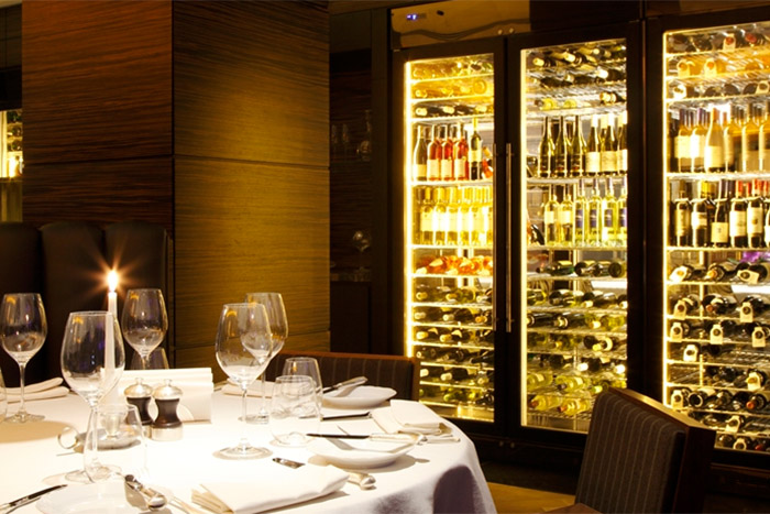 Conrad London St. James