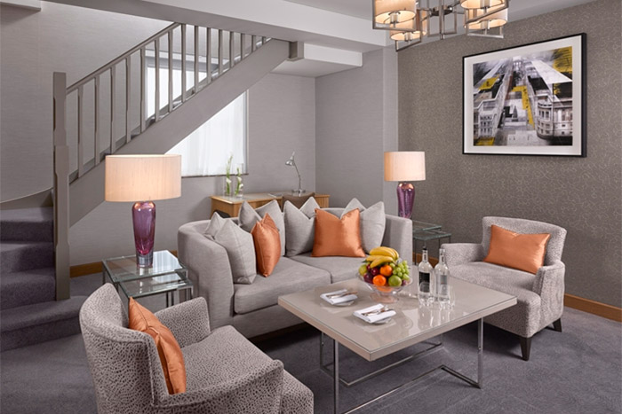 Conrad London St. James