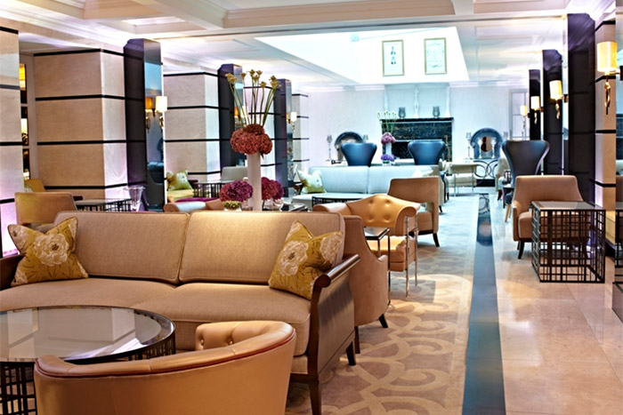 Conrad London St. James