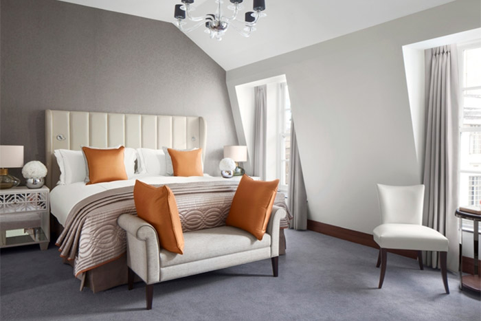 Conrad London St. James