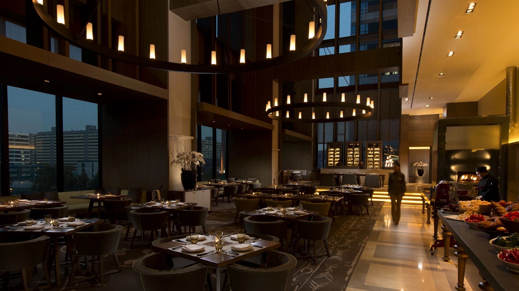 Conrad Seoul