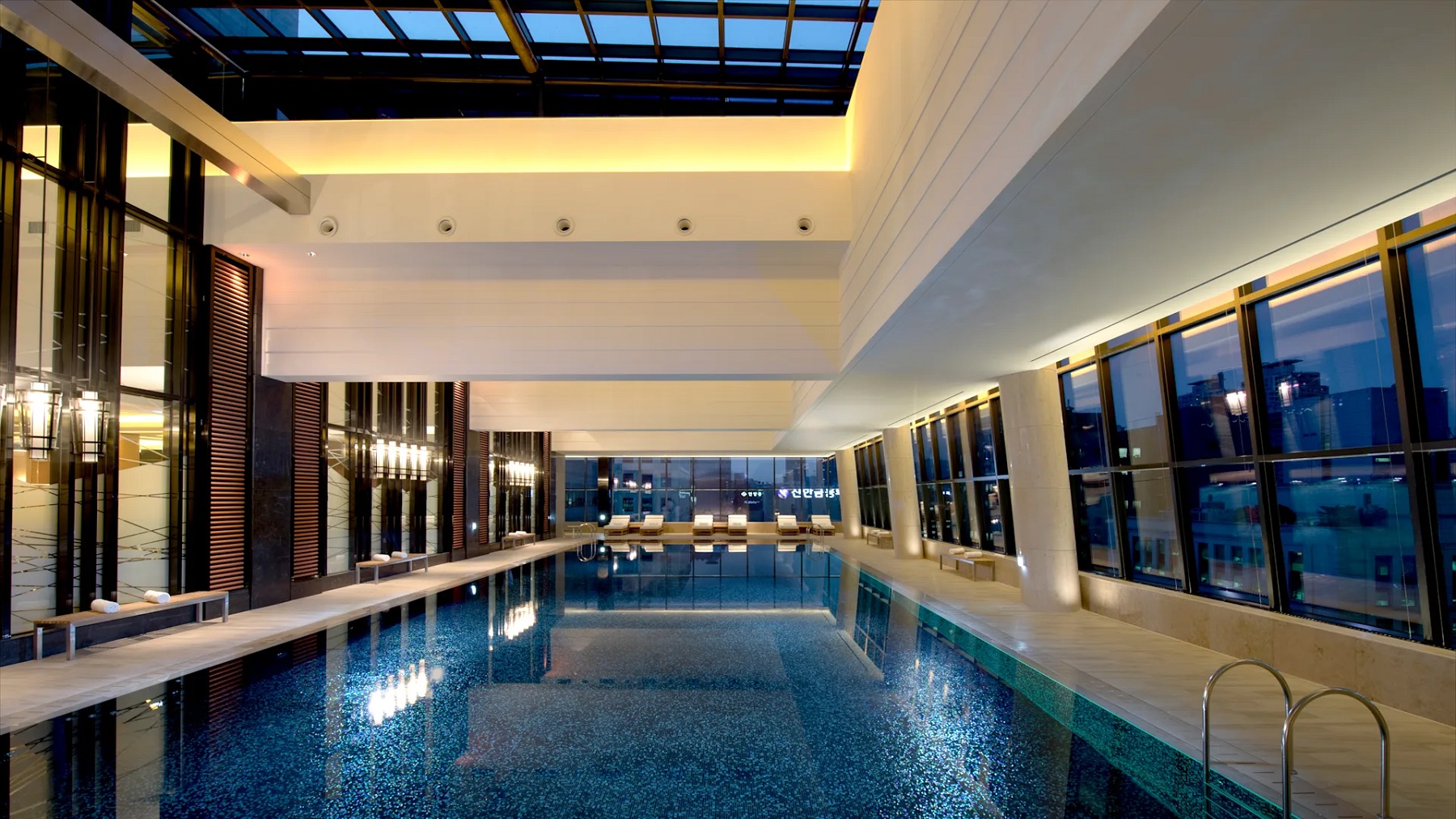 Conrad Seoul