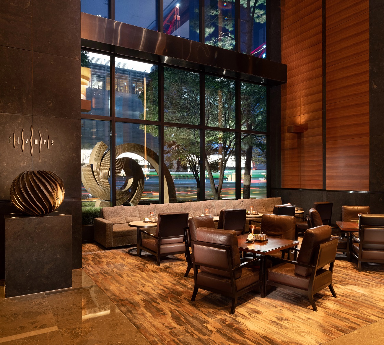 Conrad Seoul