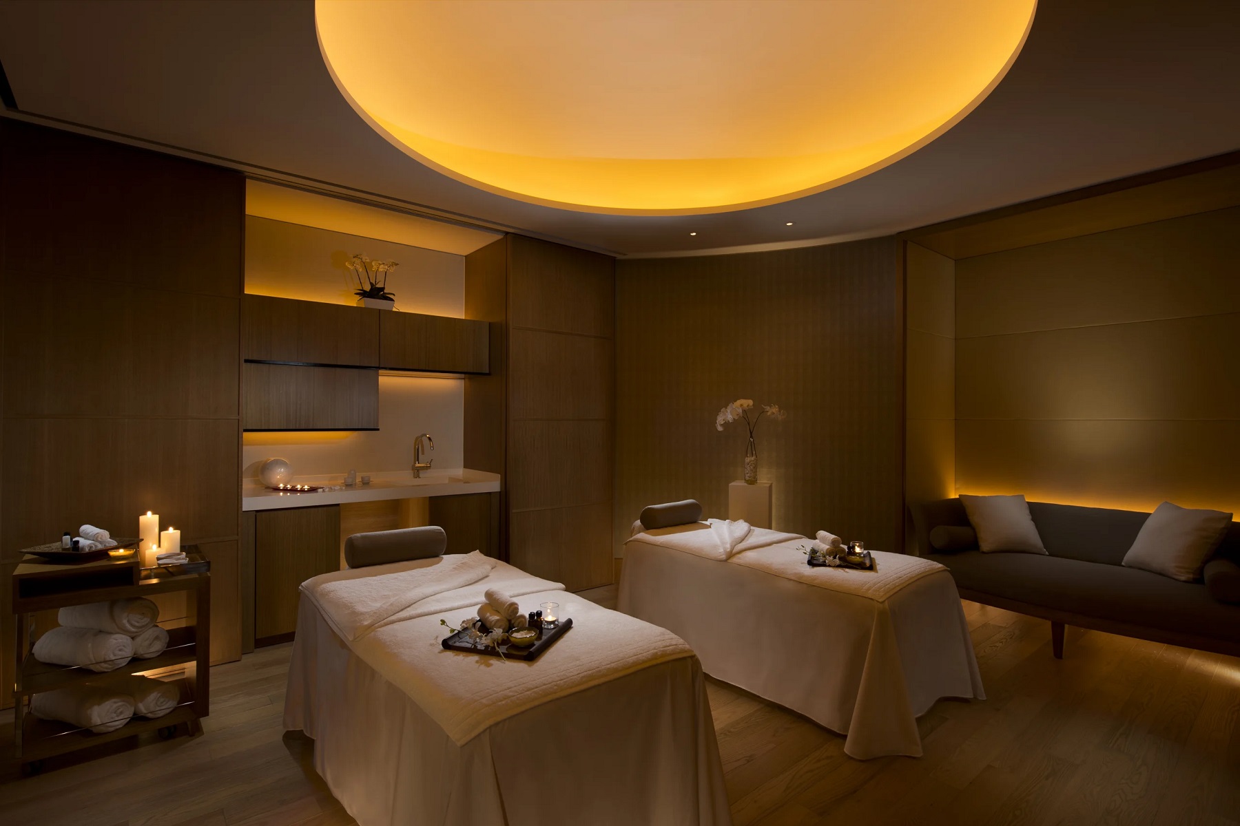 Conrad Seoul