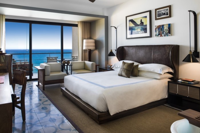 The Cape - A Thompson Hotel by Hyatt