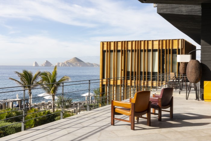 The Cape - A Thompson Hotel by Hyatt
