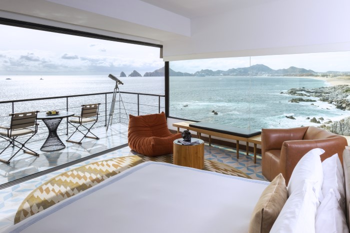 The Cape - A Thompson Hotel by Hyatt