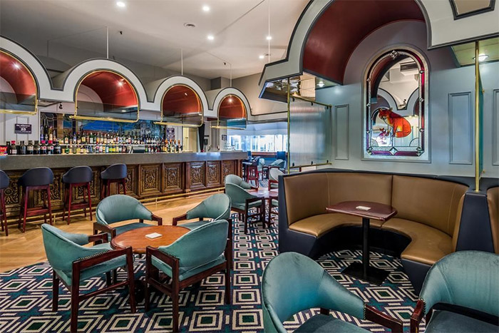 Chateau on the Park - Christchurch, a DoubleTree by Hilton