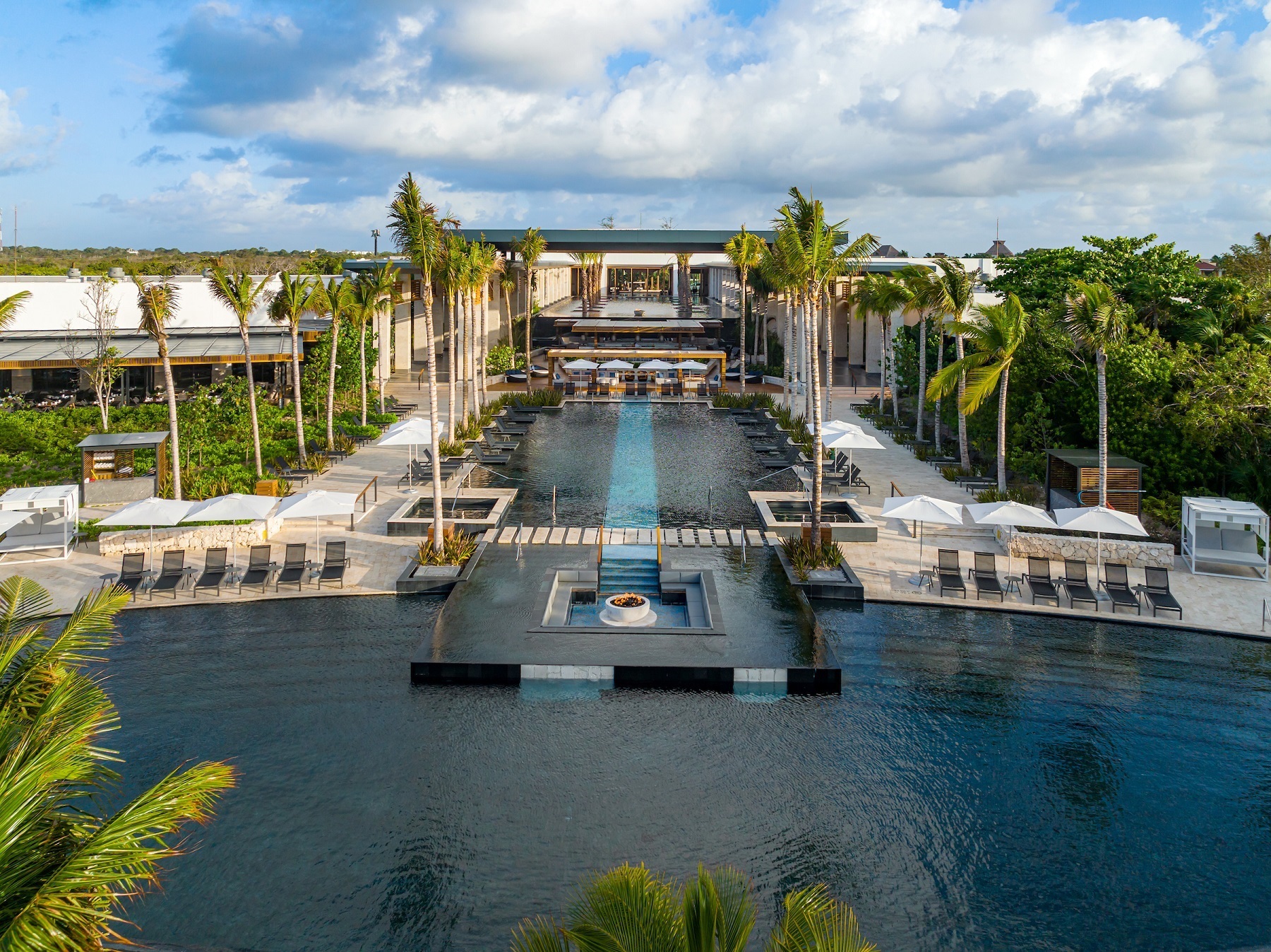Conrad Tulum Riviera Maya