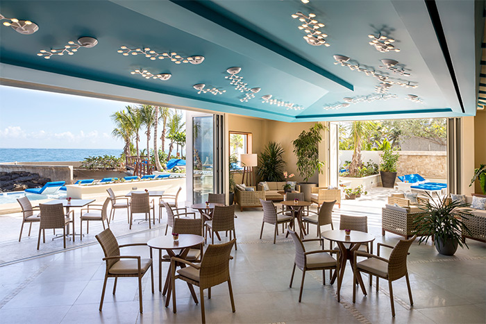 Condado Vanderbilt Hotel