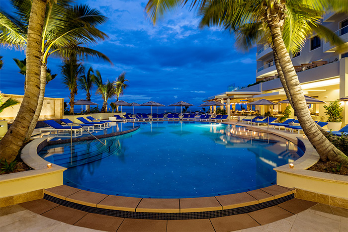 Condado Vanderbilt Hotel