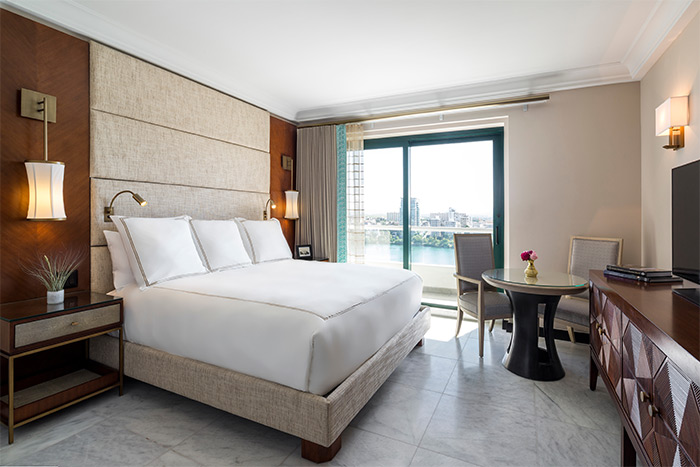 Condado Vanderbilt Hotel