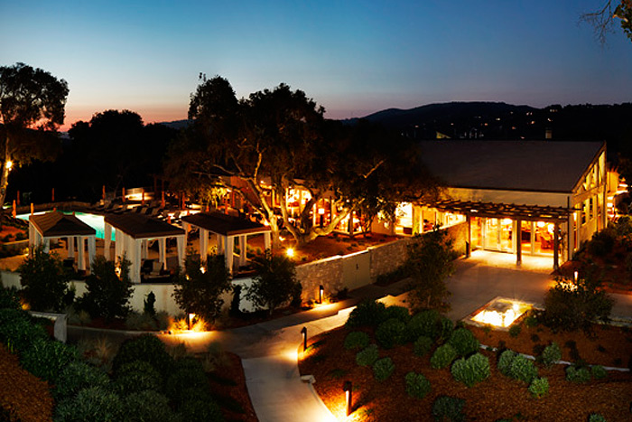 Carmel Valley Ranch, in The Unbound Collection by Hyatt