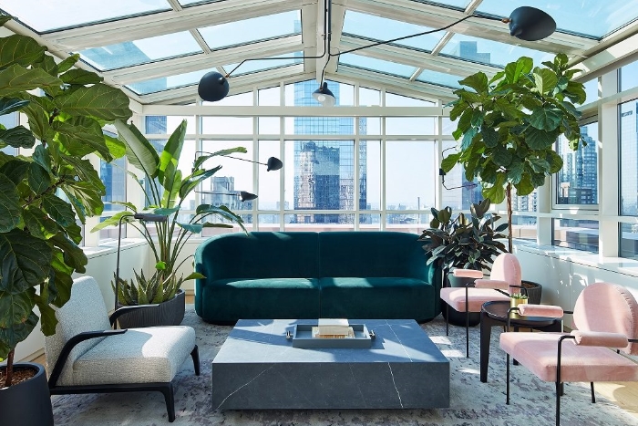 The Luxury Collection Hotel Manhattan Midtown