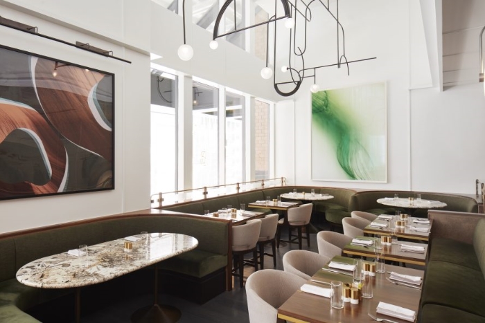 The Luxury Collection Hotel Manhattan Midtown