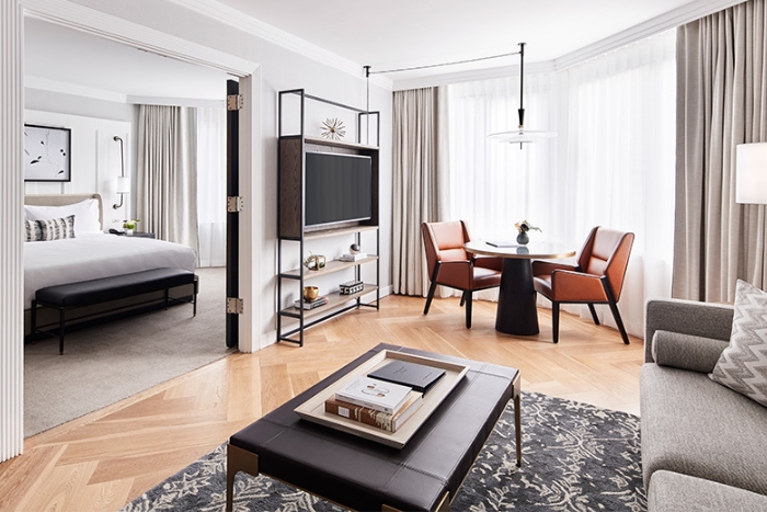 The Luxury Collection Hotel Manhattan Midtown