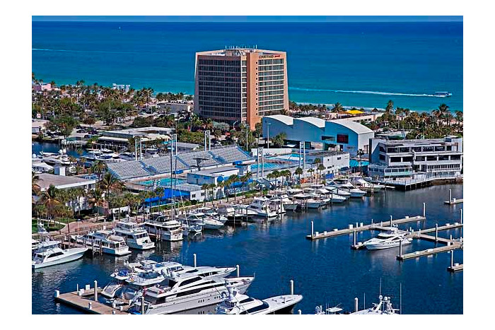 Courtyard by Marriott Fort Lauderdale Beach