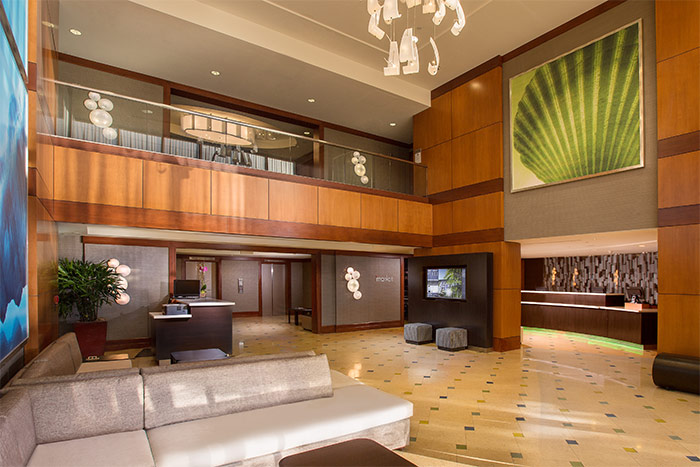 Courtyard by Marriott Fort Lauderdale Beach