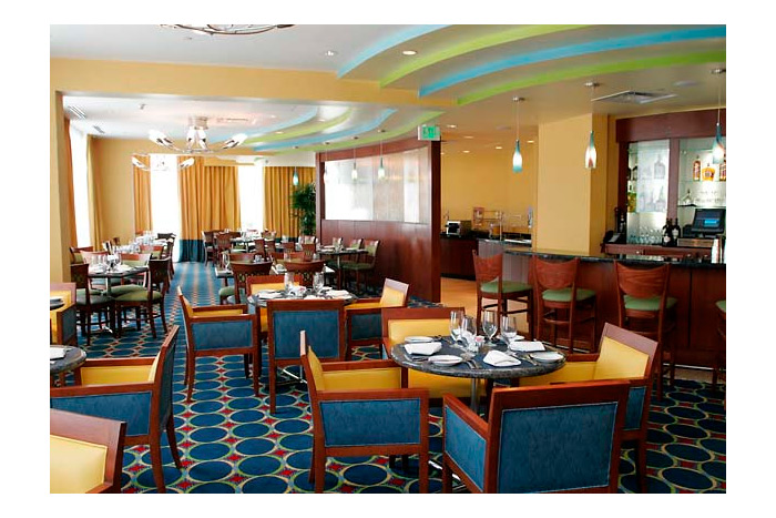 Courtyard by Marriott Fort Lauderdale Beach