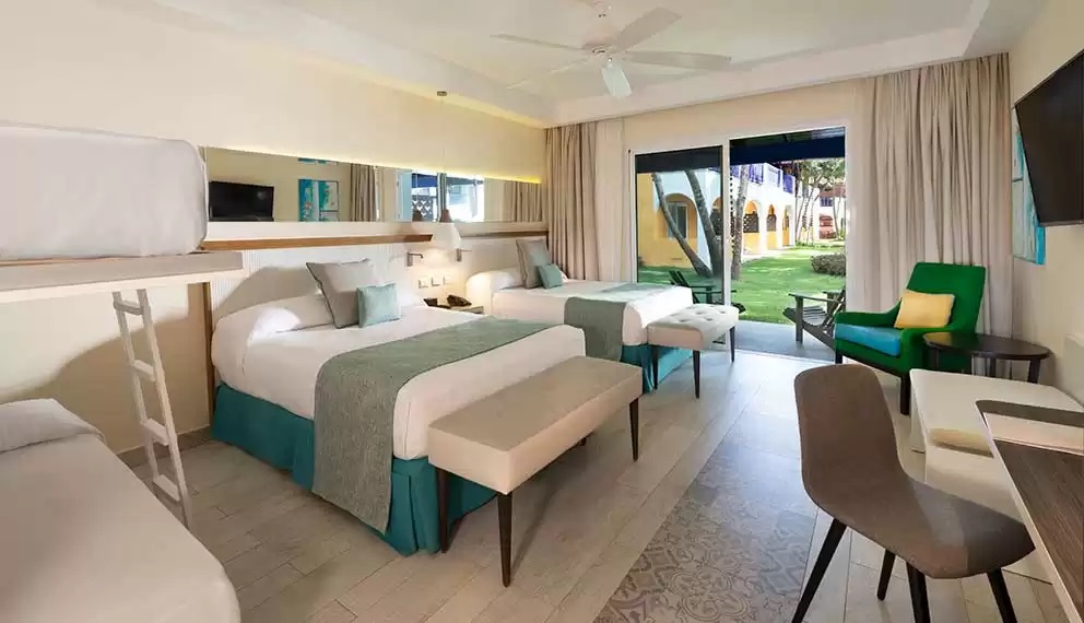 Catalonia Bayahibe
