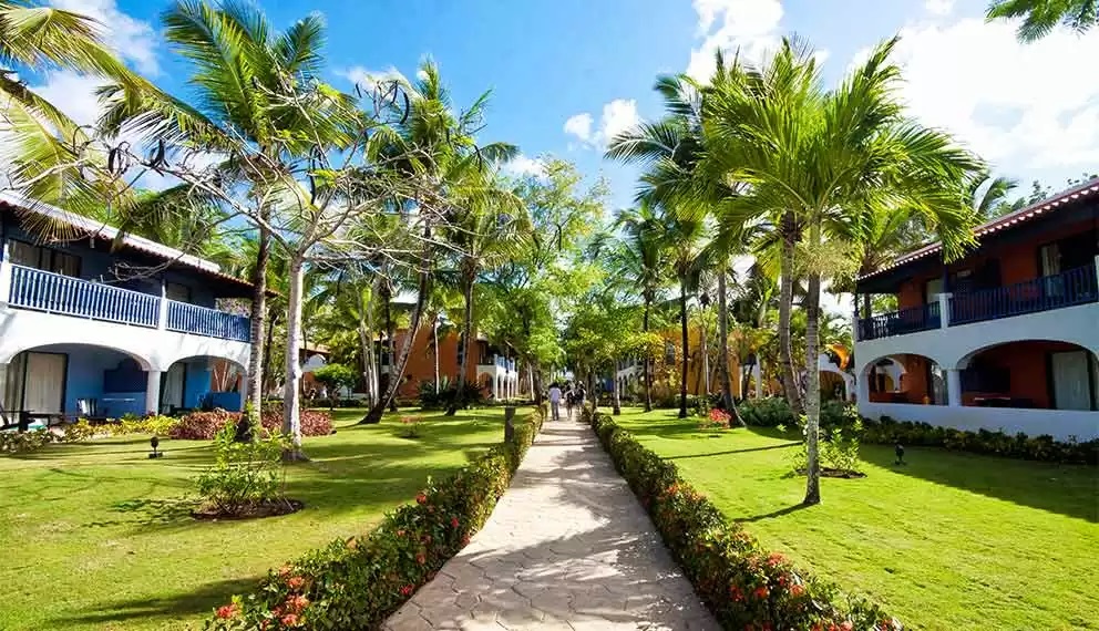 Catalonia Bayahibe