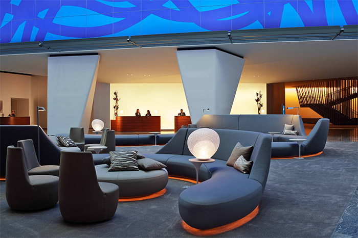 Conrad New York Downtown