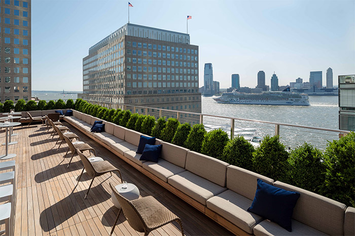 Conrad New York Downtown
