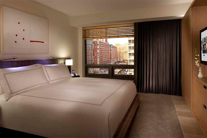 Conrad New York Downtown